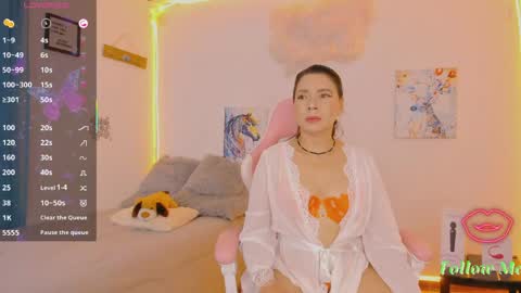 Snapshot of milfaaura chatting on 23, 5, 2026 Aura online show from 23, 5, 2026