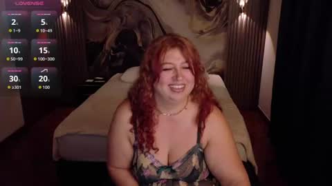 Snapshot of milfarlet chatting on 4, 7, 2026 Arlet online show from 4, 7, 2026