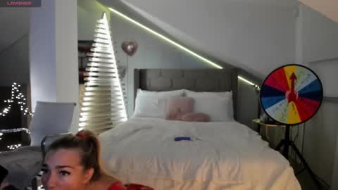 Ingrid online show from 16, 1, 2025
