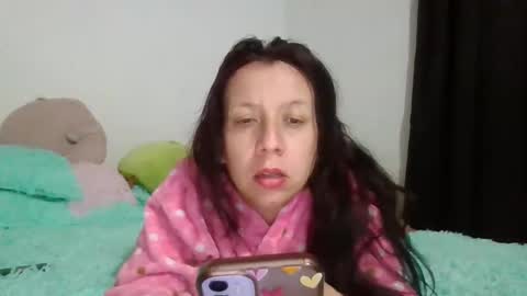 milfevha online show from 29, 1, 2025