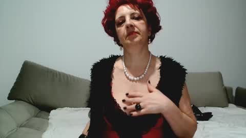 Milfsupreme online show from 3, 2, 2025
