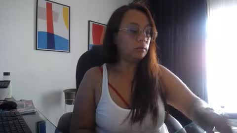 Milf Ginebra online show from 10, 1, 2025