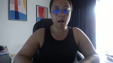 Milf Ginebra online show from 11, 1, 2025