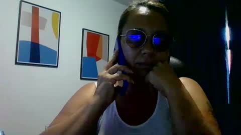 Milf Ginebra online show from 1, 2, 2025