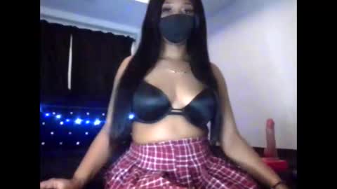 MILFGODDESSXO online show from 7, 4, 2026