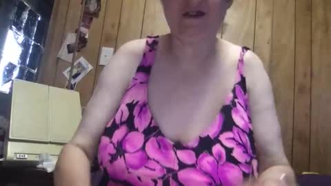 milfmichelle69 online show from 3, 4, 2026