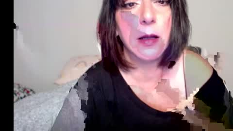 Snapshot of milfmonee chatting on 13, 2, 2025 MILF Monee online show from 13, 2, 2025