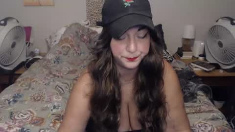 MILF Monee online show from 27, 6, 2026