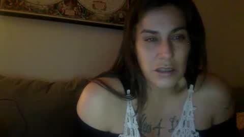 BabygirlsFreaky online show from 14, 1, 2025