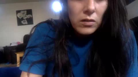 BabygirlsFreaky online show from 27, 2, 2025