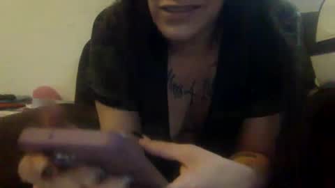 BabygirlsFreaky online show from 12, 3, 2025