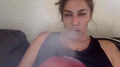 BabygirlsFreaky online show from 14, 10, 2025