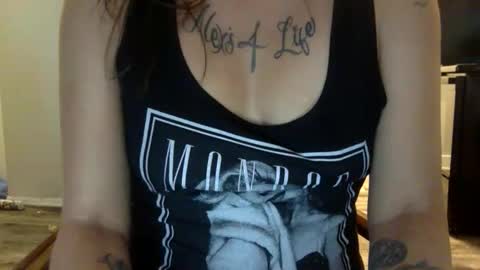 BabygirlsFreaky online show from 19, 10, 2025