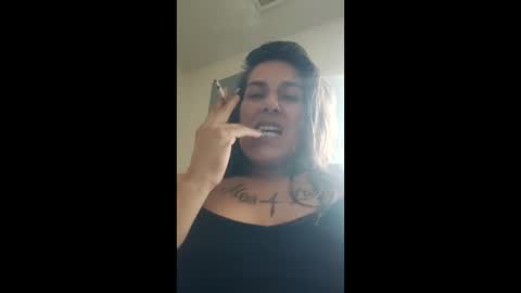 BabygirlsFreaky online show from 18, 5, 2026