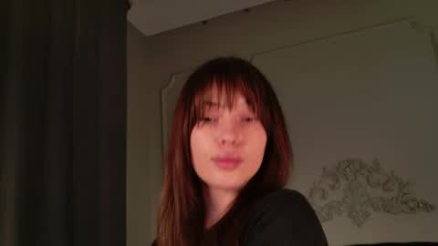 Snapshot of mili_joy chatting on 22, 5, 2026 Mili Jay online show from 22, 5, 2026