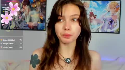 Snapshot of mili_joy chatting on 11, 6, 2026 Mili Jay online show from 11, 6, 2026