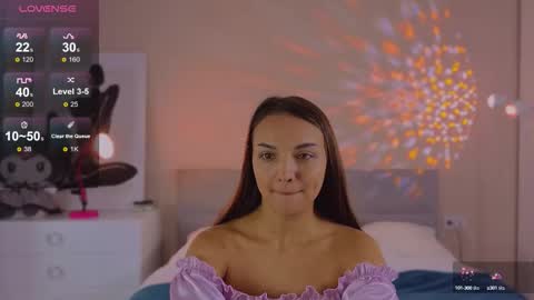 Snapshot of mili_milash chatting on 10, 10, 2025 Milana online show from 10, 10, 2025