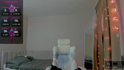 Milana online show from 8, 1, 2026