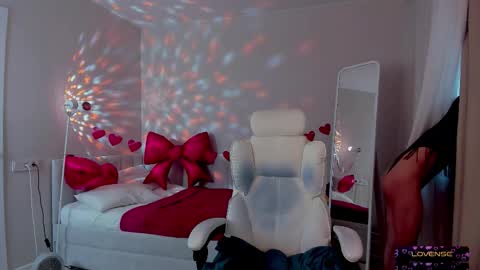 Milana online show from 12, 2, 2026