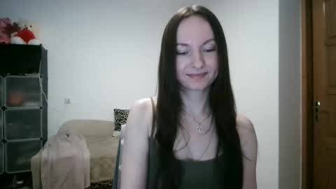 Snapshot of miliah chatting on 13, 12, 2025 miliah online show from 13, 12, 2025