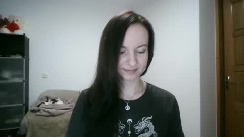 Snapshot of miliah chatting on 11, 1, 2026 miliah online show from 11, 1, 2026