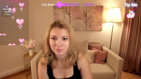 milinafox online show from 16, 3, 2026