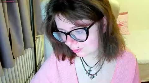 Snapshot of milisasweet chatting on 29, 9, 2025 MilisaSweet online show from 29, 9, 2025