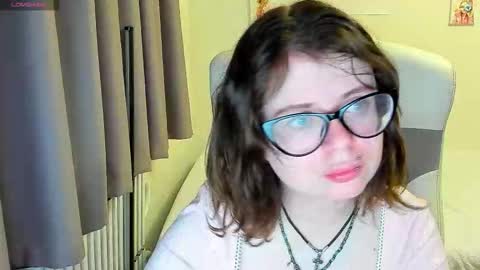 Snapshot of milisasweet chatting on 12, 10, 2025 MilisaSweet online show from 12, 10, 2025