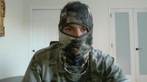 Snapshot of militaryfratboy chatting on 24, 9, 2025 militaryfratboy online show from 24, 9, 2025