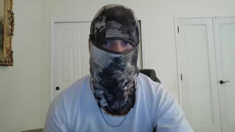 Snapshot of militaryfratboy chatting on 25, 9, 2025 militaryfratboy online show from 25, 9, 2025