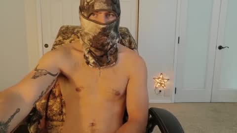 militaryfratboy online show from 3, 6, 2026