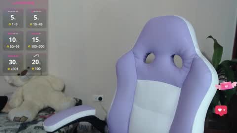 luci online show from 16, 1, 2025