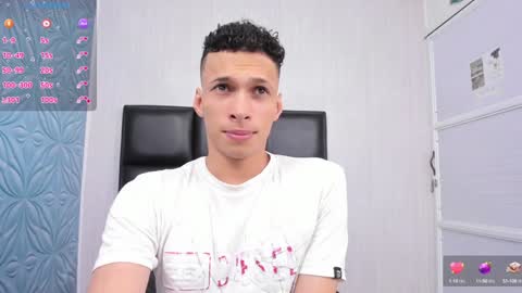 Snapshot of milk_max18 chatting on 9, 12, 2024 MAX online show from 9, 12, 2024