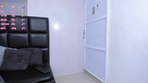 Snapshot of milk_max18 chatting on 28, 12, 2024 MAX online show from 28, 12, 2024