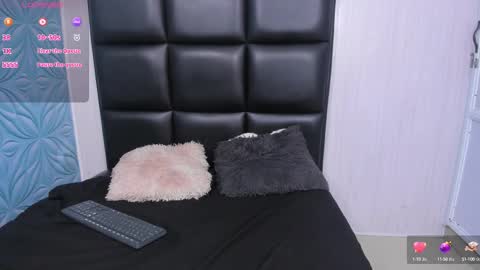 Snapshot of milk_max18 chatting on 16, 2, 2025 MAX online show from 16, 2, 2025