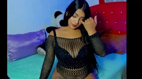 Snapshot of milk_sexy_aleja chatting on 30, 12, 2024 indenpendent model online show from 30, 12, 2024