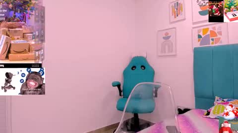 Snapshot of milk_zafira chatting on 22, 10, 2025 milk_zafira online show from 22, 10, 2025