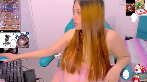 Snapshot of milk_zafira chatting on 23, 10, 2025 milk_zafira online show from 23, 10, 2025