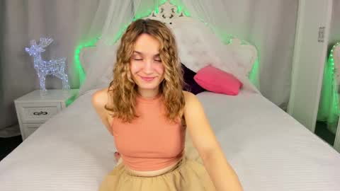 milkablond online show from 5, 2, 2025