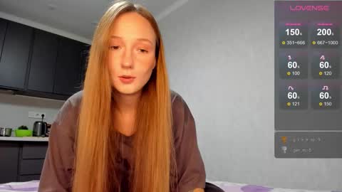 MilkaLiza online show from 28, 9, 2025