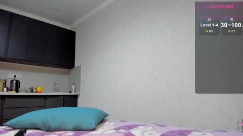 MilkaLiza online show from 28, 11, 2025