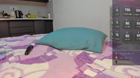 Snapshot of milkaeliza1 chatting on 15, 2, 2026 MilkaLiza online show from 15, 2, 2026