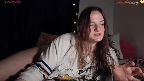 Snapshot of milkedmilf chatting on 4, 4, 2026 milkedmilf online show from 4, 4, 2026