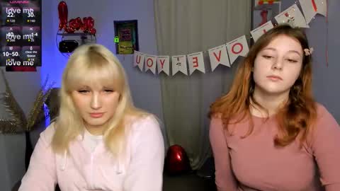 Mila online show from 11, 2, 2026