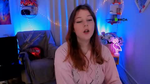 Mila online show from 19, 2, 2026