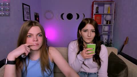 Mila online show from 3, 3, 2026