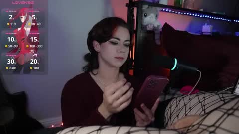 milkingmarlo online show from 19, 9, 2025