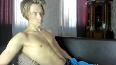 Isaac online show from 14, 9, 2025