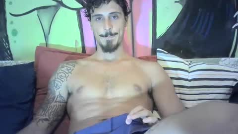 milkoffee online show from 8, 3, 2025