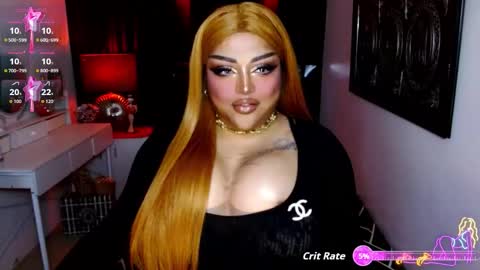 milkshakelavinia online show from 5, 12, 2025